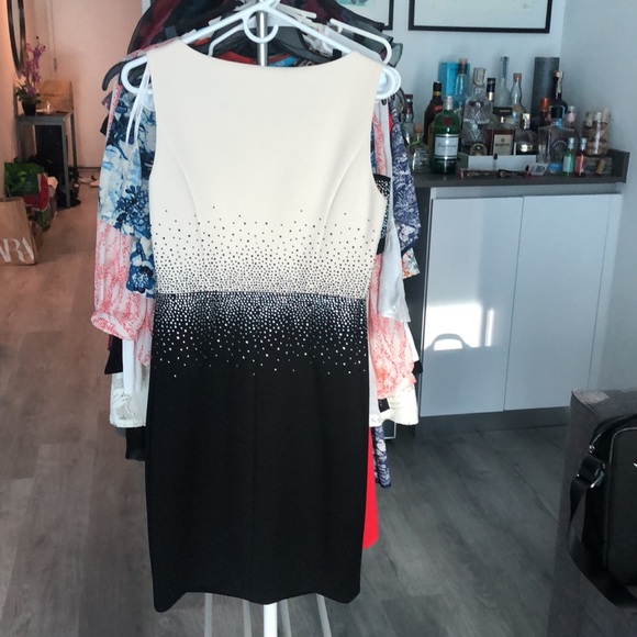 Calvin Klein Dress - Picture 2 of 4